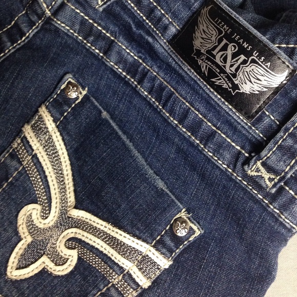 itzme jeans